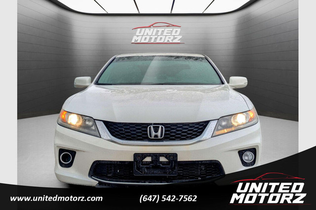 2013 Honda Accord Ex~AS-IS Special~ in Cars & Trucks in Cambridge - Image 2