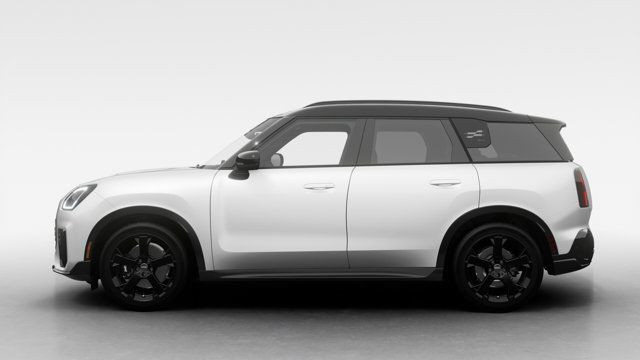 2025 MINI Countryman Cooper S in Cars & Trucks in Laval / North Shore - Image 4