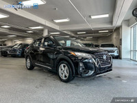 Drive our used 2021 Nissan Kicks SR in Super Black and carve your own path toward better driving! Th... (image 6)