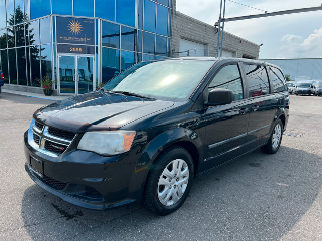 2014 Dodge Grand Caravan DODGE Grand Caravan SE - 7 Passenger in Cars & Trucks in Oakville / Halton Region