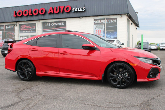 2019 Honda Civic in Cars & Trucks in Oakville / Halton Region