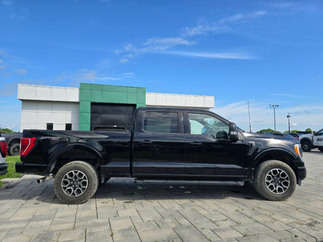2022 Ford F-150 in Cars & Trucks in Ottawa - Image 4