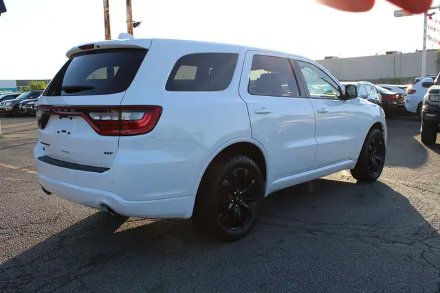 2019 Dodge Durango in Cars & Trucks in Oakville / Halton Region - Image 8