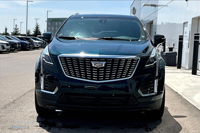 2024 Cadillac XT5 in Cars & Trucks in Calgary - Image 2