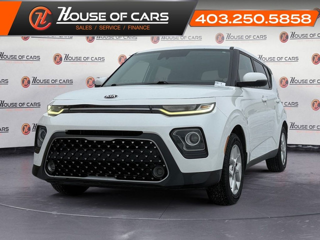 2020 Kia Soul EX IVT -Ltd Avail- in Cars & Trucks in Calgary