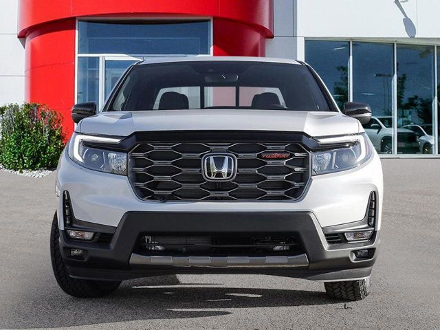 2025 Honda Ridgeline TrailSport in Cars & Trucks in Winnipeg - Image 2