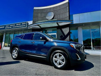 2018 GMC Terrain SLE Diesel PWR HEAT SEAT SUNROOF NAV CAMERA