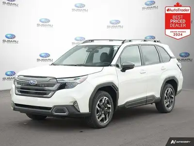 Come visit our Subaru of Hamilton team, you can find us at 2411 Upper James St, Hamilton, ON L0R 1W0...