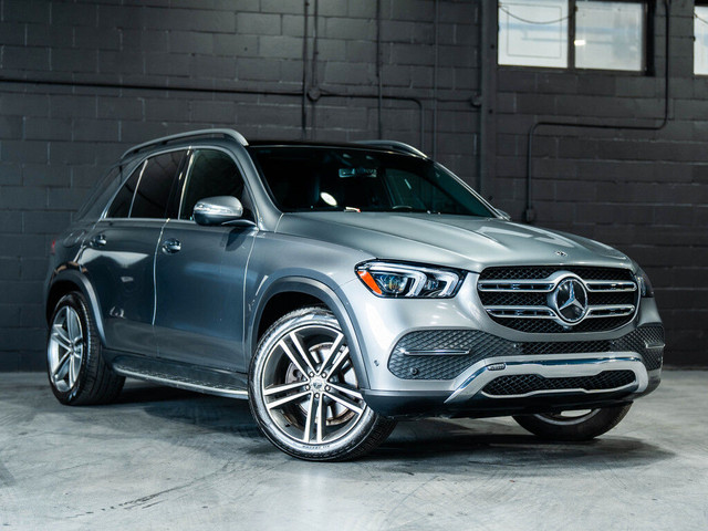  2020 Mercedes-Benz GLE GLE 350 4MATIC SUV in Cars & Trucks in Mississauga / Peel Region - Image 2
