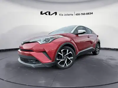 2018 Toyota C-HR XLE A/C GROUPE ELECTRIQUE CAMERA RECUL