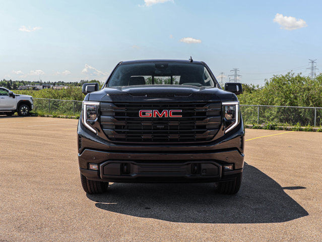 2025 GMC Sierra 1500 Elevation in Cars & Trucks in Strathcona County - Image 3