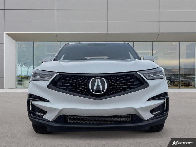 2021 Acura RDX A-Spec SOLD and DELIVERED in Cars & Trucks in Winnipeg - Image 3