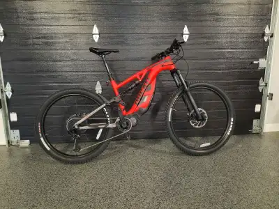 What is this???? Ducati Electric Bikes ???? You are correct!!! Right now Steele Recreation has in st...