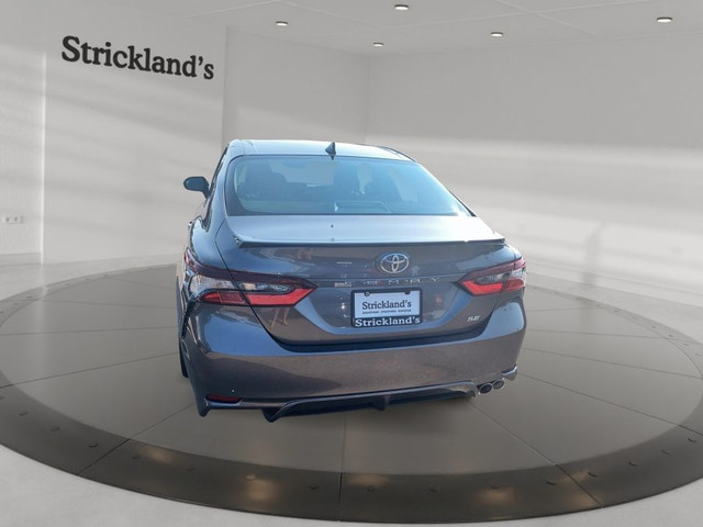 2024 TOYOTA CAMRY SE in Cars & Trucks in Stratford - Image 4
