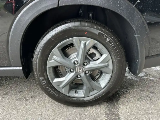 2026 Honda HR-V LX 2WD in Cars & Trucks in City of Montréal - Image 19