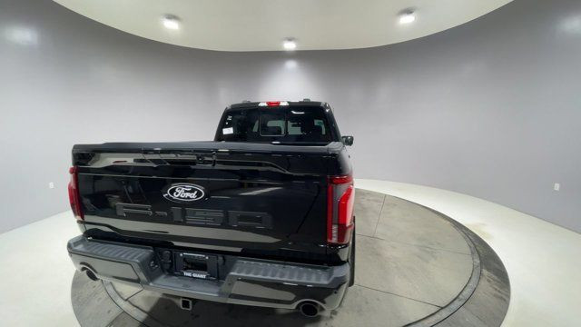 2025 Ford F-150 LARIAT - 502A in Cars & Trucks in Strathcona County - Image 2