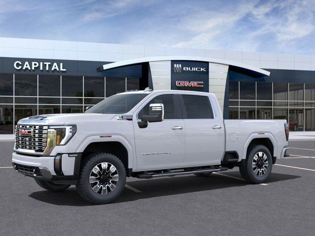 2025 GMC Sierra 2500HD Denali in Cars & Trucks in Regina - Image 3