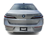 Experience the pinnacle of electric luxury with the 2024 BMW i7 xDrive60 — where innovation meets el... (image 8)
