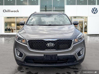 KBB.com 10 Most Affordable 3-Row Vehicles. This Kia Sorento delivers a Intercooled Turbo Regular Unl... (image 7)