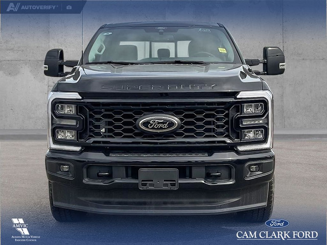 2025 Ford F-250 Lariat in Cars & Trucks in Red Deer - Image 2