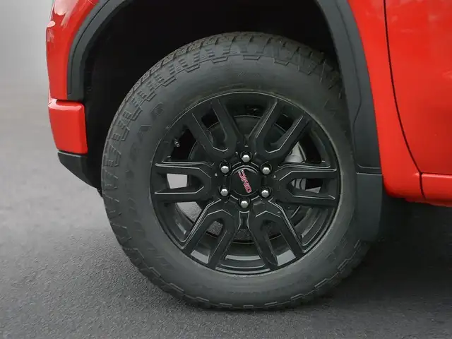 2025 GMC Sierra 1500 ELEVATION in Cars & Trucks in City of Montréal - Image 9
