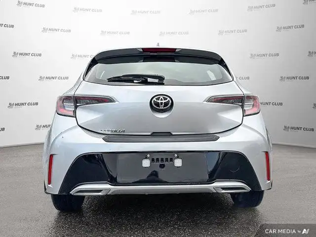 2022 Toyota Corolla Hatchback in Cars & Trucks in Ottawa - Image 7