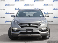 WAS: $11197 NOW: $10197 plus taxes and licensing feesDiscover the 2017 Hyundai Santa Fe Sport: A Ver... (image 1)