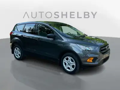2019 Ford Escape | Camera | Air Climatisée | Bluetooth | Mags | Sieges Chauffant | Jamais Accidentée...