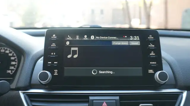 2020 Honda Accord Hybrid Base, Apple Carplay, Backup Camera, All in Cars & Trucks in Mississauga / Peel Region - Image 25