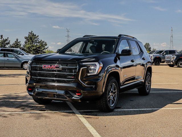 2026 GMC Terrain AWD AT4 in Cars & Trucks in Strathcona County - Image 4