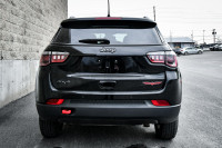 Off-Road Package, Blind Spot Detection, Leather Seats, 4G Wi-Fi, Heated Steering Wheel! 6 LOCATIONS... (image 4)