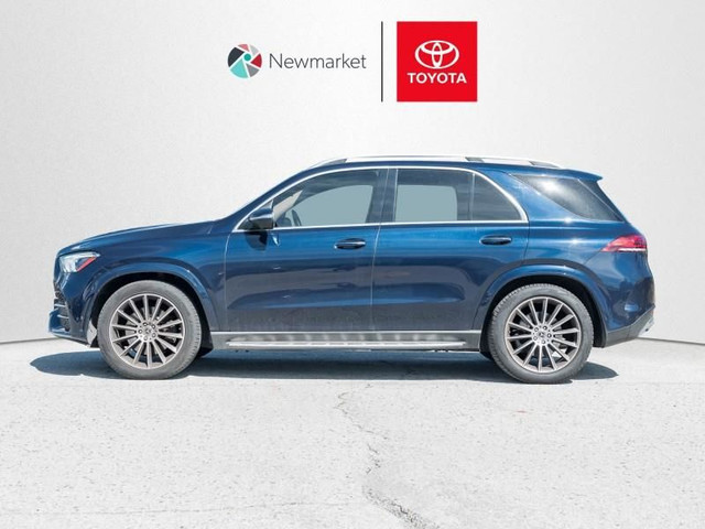 2021 Mercedes-Benz GLE 450 in Cars & Trucks in Markham / York Region - Image 3