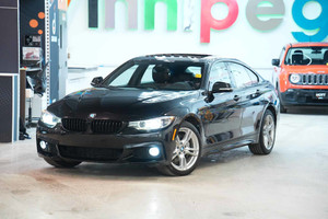 2020 BMW 4 Series 430i xDrive