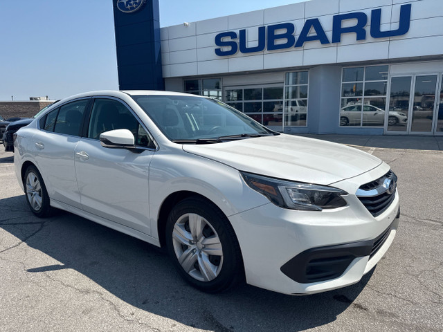 2022 Subaru Legacy Convenience AWD, Convenience in Cars & Trucks in Markham / York Region