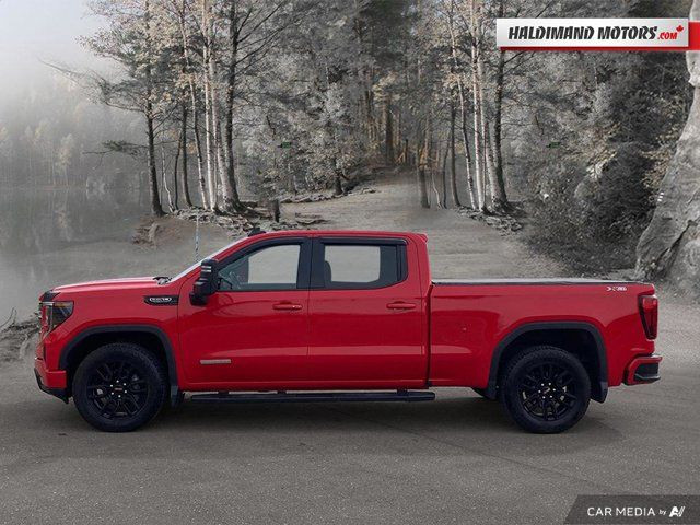 2023 GMC Sierra 1500 Elevation in Cars & Trucks in Hamilton - Image 2