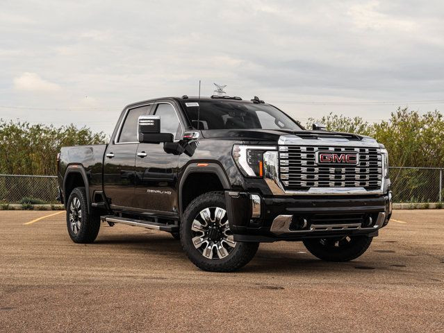 2025 GMC Sierra 3500HD Denali in Cars & Trucks in Strathcona County - Image 2