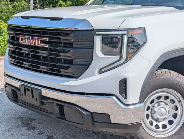 2024 GMC Sierra 1500 Pro- X31 Offroad Pkg - Convenience Pkg in Cars & Trucks in Barrie - Image 2