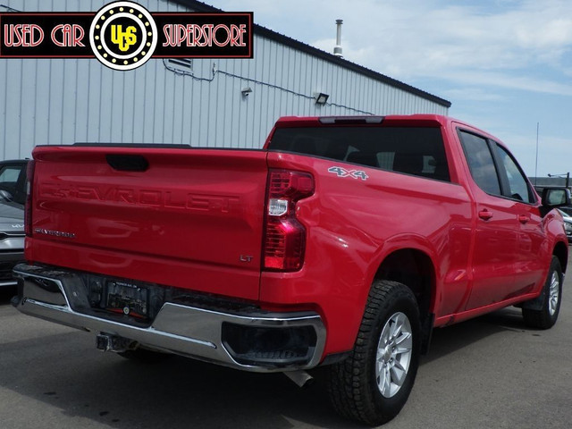 2023 Chevrolet Silverado 1500 in Cars & Trucks in Thunder Bay - Image 4