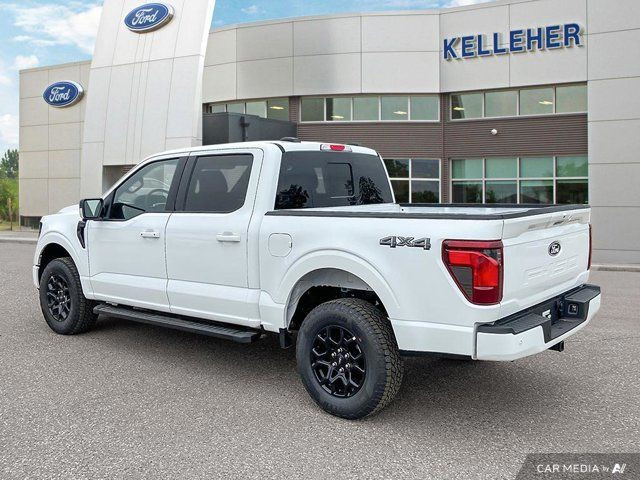 2025 Ford F-150 XLT in Cars & Trucks in Brandon - Image 3