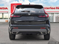 Come visit our Waterloo Honda team, you can find us at 545 King St N, Waterloo, ON N2L 5Z6, or call... (image 5)