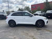 One Owner Trade in**Audi**Q5**Technik**All Wheel Drive**Automatic**2.0L**Leather Seats**Heated Seats... (image 5)