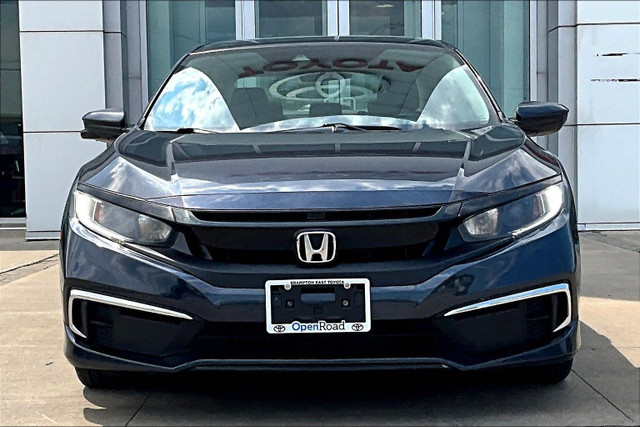2019 Honda Civic Sedan EX CVT in Cars & Trucks in Mississauga / Peel Region - Image 2
