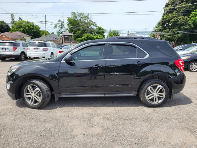 2017 Chevrolet Equinox 2LT AWD in Cars & Trucks in Oshawa / Durham Region - Image 2