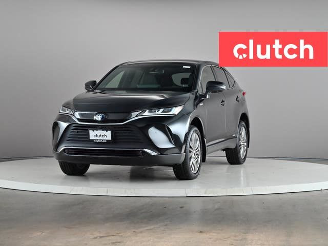 2021 Toyota Venza Limited AWD w/ Apple CarPlay, Heated Front Sea in Cars & Trucks in Ottawa - Image 2