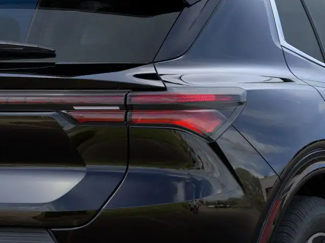 2025 Chevrolet Equinox EV LT in Cars & Trucks in Gatineau - Image 12