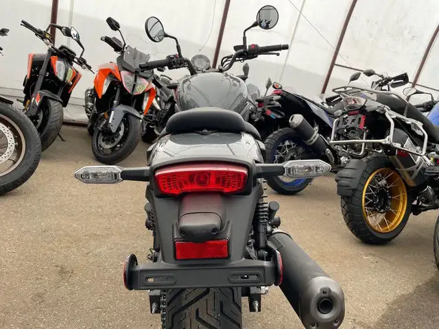 2024 Kawasaki Eliminator 500 in Street, Cruisers & Choppers in Calgary - Image 19