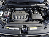This Volkswagen Tiguan boasts a Intercooled Turbo Regular Unleaded I-4 2.0 L/121 engine powering thi... (image 6)
