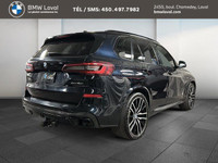 2021 BMW X5 xDrive40i | Gr. Sup. Amélioré | Gr. M. Sport | * Groupe Supérieur Amélioré * Accès confo... (image 7)
