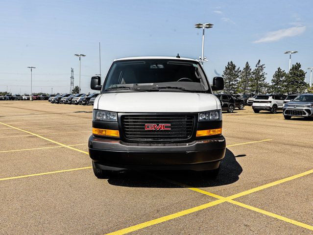 2025 GMC Savana Cargo Van in Cars & Trucks in Strathcona County - Image 3