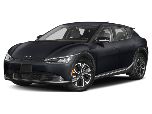 2022 Kia EV6 in Cars & Trucks in Ottawa - Image 2